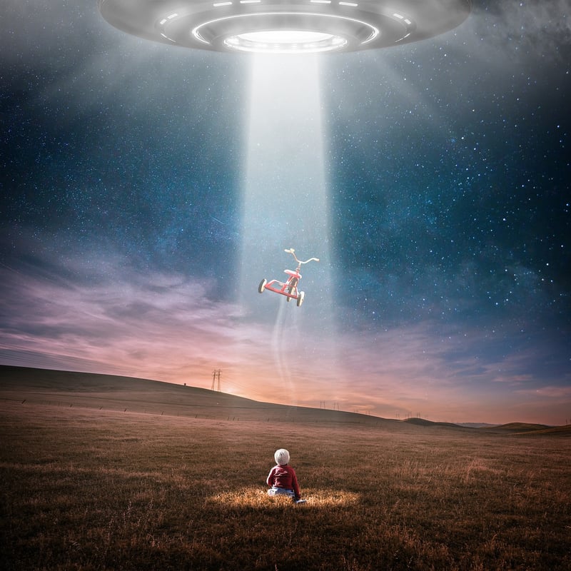 Parallel Universe